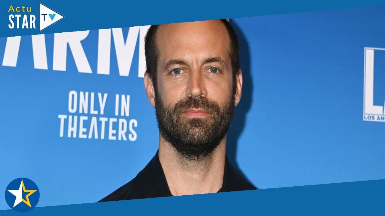 Benjamin Millepied : il répond pour la première fois à la rumeur sur son infidélité vis-à-vis de Nat
