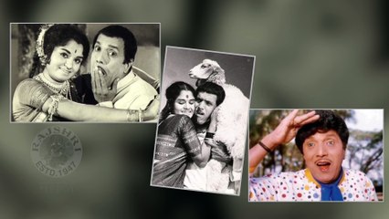 हेमामालिनीने नाकारली दादांची सिनेमाची ऑफर | Dada Kondke