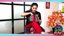 What's In My Bag ft. Anuja Sathe | Rang Maza Vegla