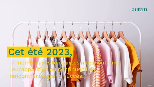 Tendance mode : nos 5 coups de coeur de l'été chez Promod à moins de 30 euros