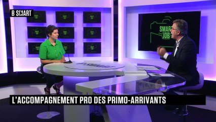 SMART JOB - Bien dans son job du lundi 12 juin 2023