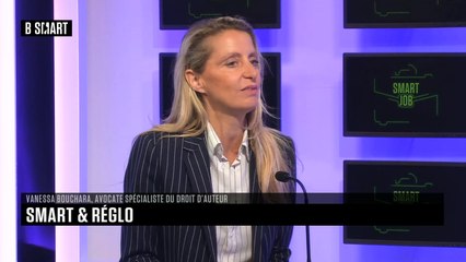 SMART JOB - Tips du lundi 12 juin 2023