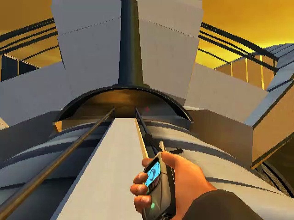 007 : Espion pour cible online multiplayer - ps2