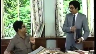 Wagle Ki Duniya  (Doordarshan Classic TV) Episode 03  Assistant