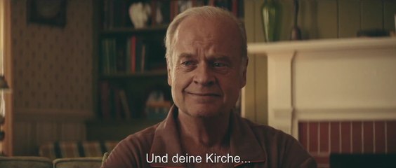 Jesus Revolution - Trailer (Deutsche UT) HD