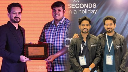 Vikram Daughter Krishna Bhatt Husband Vedant Sarda कौन है, Vedant Sarda Biography | Boldsky