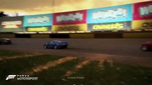 Forza Motorsport - Official Trailer 4K