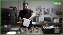 Chez Fermenthings, du vinaigre grâce à de la bière ... ratée