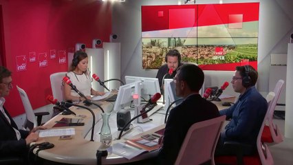 Les violences sexuelles faites aux enfants coûtent 10 milliards d'euros par an, révèle Édouard Durand