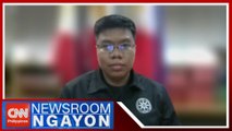 Paggunita sa ika-125 anibersaryo ng Araw ng Kalayaan | Newsroom Ngayon