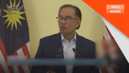 Naratif Ekonomi Madani dilancarkan Ogos depan