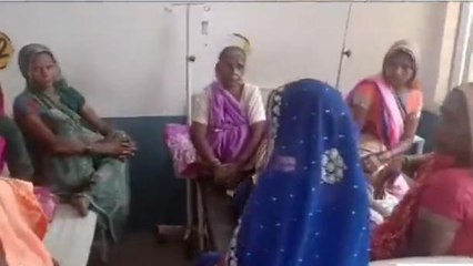 मुरादाबाद: बारात में शराबियों ने घर में घुसकर मचाया तांडव, कई लोग जख्मी