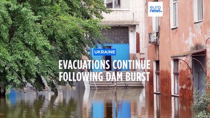 Latest news bulletin | June 12th – Morning