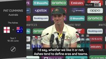 Australia's next six weeks 'career-defining' - Cummins