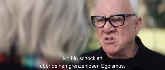 Moving On - Trailer (Deutsche UT) HD