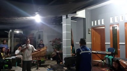 Lagu Lungihing Asmoro - Bamboo Laras Music