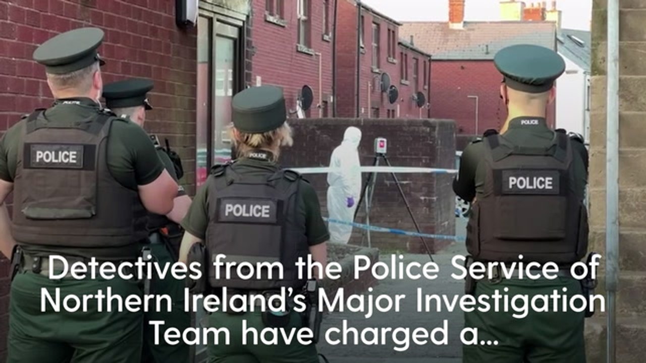 Two men charged over murder and disappearance of Chloe Mitchell