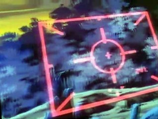 Exosquad Exosquad S02 E015 Venus Rising