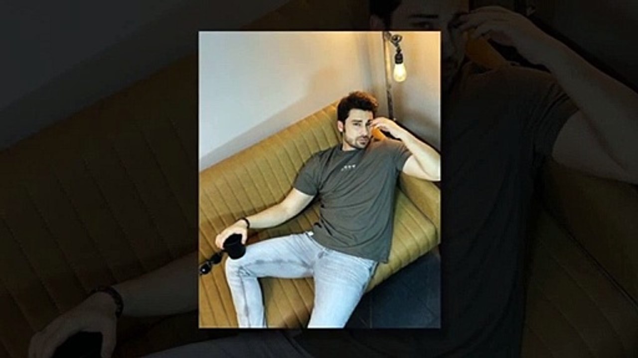 Sıla Türkoğlu ve Alp Navruz sevgili mi? Sıla Türkoğlu sevgilisi Alp Navruz kimdir?