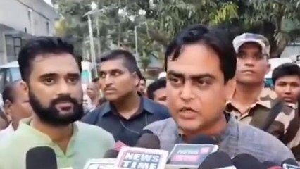 তুই কোন হনুরে ? কে তুুই ? অভিষেককে আক্রমণ করে এই ভবিষ্যতবাণী করলেন শান্তনু