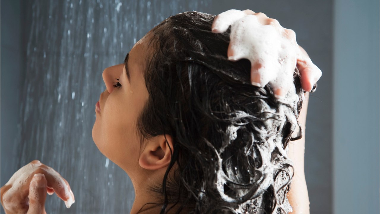 Richtig duschen: Wie oft sollte man duschen?