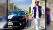 Mr. Indian Hacker Destroying New Mustang Car | Technical Guruji Meets Tim Cook