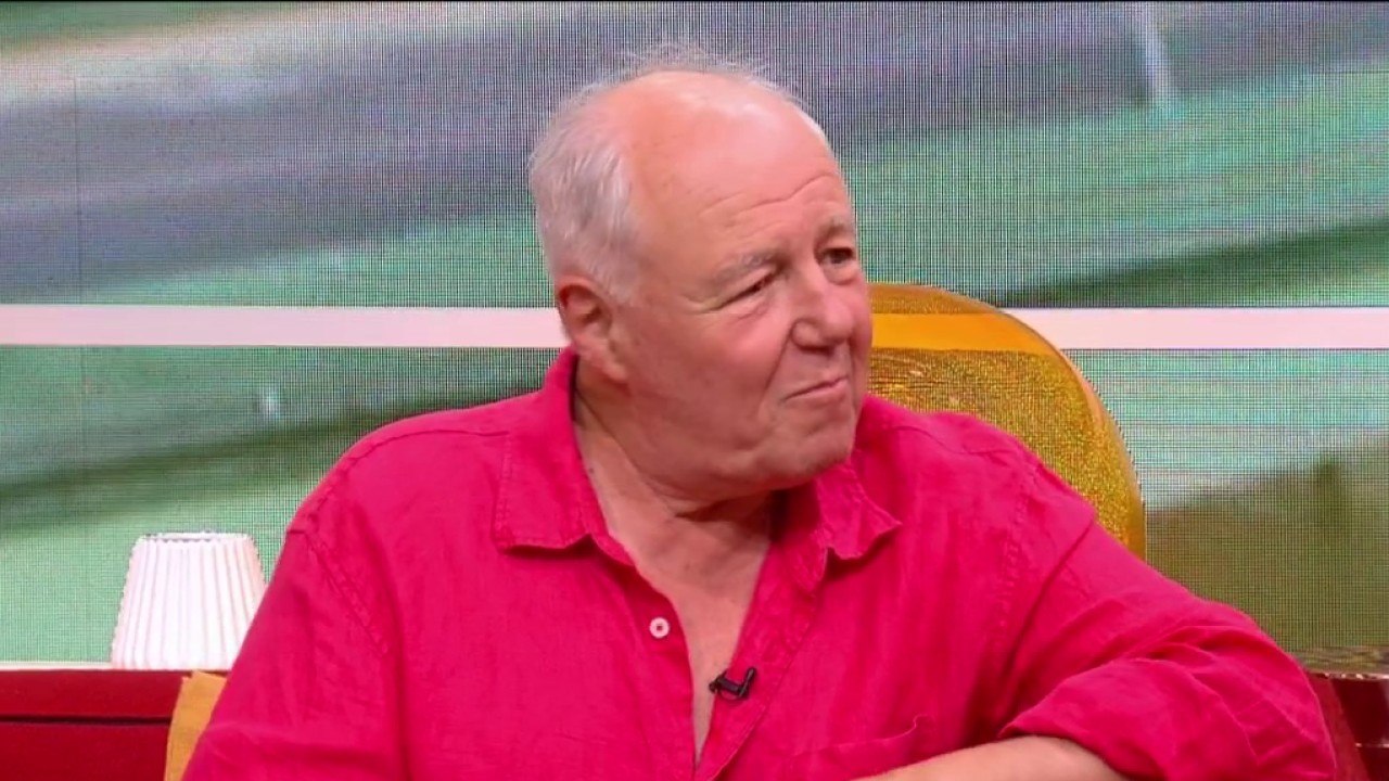 L'invité du jour : Marc Jolivet