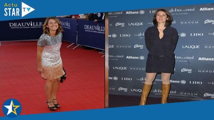 "Ça a été hyper violent" : ce "bébé dans le dos" de TF1 qu'Alexia Laroche-Joubert ne pourra jamais d