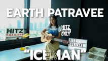 Earth Patravee Feat. Morvasu - Iceman | HITZ One Take ONLY