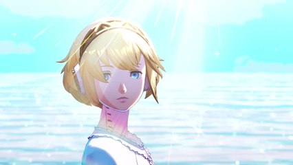 Persona 3 Reload — Announcement Trailer