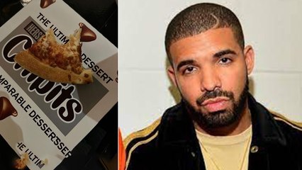 Rapper Drake Leftover Pizza Auction, 4 Crore में Half Eaten Pizza Slice Sale | Boldsky