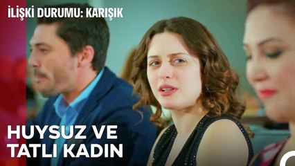 Çok İçmek Öfke Yaptı Sizde - İlişki Durumu Karışık