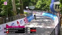 Giro Next Gen 2023 – Stage 1 [Highlights - Individual Time Trial] (U23) (italian)