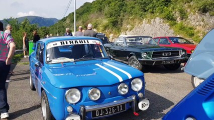 sortie Jura Vieux Pistons juin 2023