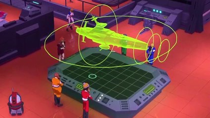 Jumplight Odyssey - Official Combat Reveal Trailer   PC Gaming Show 2023