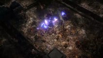 Path of Exile 2 Aggorat Gameplay Teaser Trailer