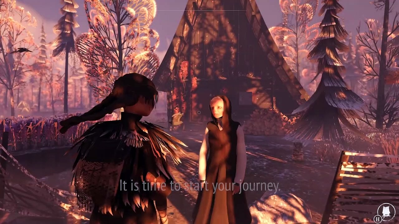 REKA Teaser Trailer