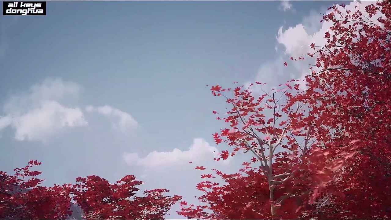 Grandmaster of Alchemy Ep 34 ENG SUB