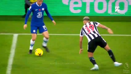 Mason Mount Is Perfect For Manchester United In 2023-24...