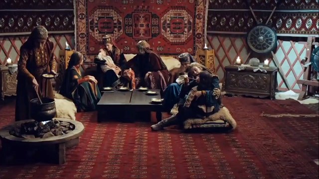 Orhan birthday orhan cute moment kurulus Osman