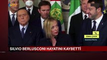 Son Dakika: Eski İtalya Başbakanı Silvio Berlusconi hayatını kaybetti
