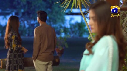 Chup Kar Nikah Kar Lete Hain #wahajali #hibabukhari #FLO Digital