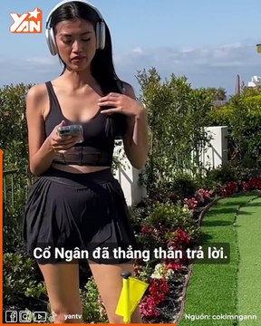 Vừa quay lại với daddy U80 người Mỹ, Cổ Ngân đã gây chú ý về chuyện thừa kế tài sản của bạn trai tỷ phú