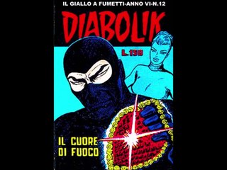 DIABOLIK---IL CUORE DI FUOCO