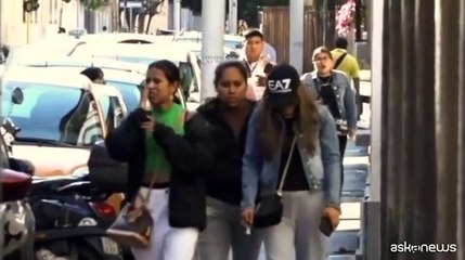 Bimba scomparsa, al vaglio telefonata ricevuta da amica madre