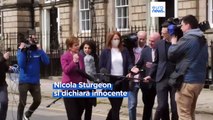 Cosa sta succedendo in Scozia e perché Nicola Sturgeon è stata arrestata e poi rilasciata