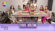 Aslı Hünel ile Gelin Evi 1095. Bölüm | 12 Haziran 2023