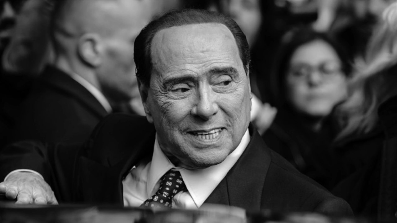 Silvio Berlusconi im Alter von 86 Jahren gestorben
