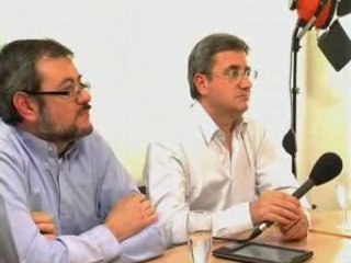 L'Avenir de l'Edition > Débat à la Rédac'