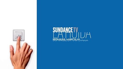 La huida - Tráiler español